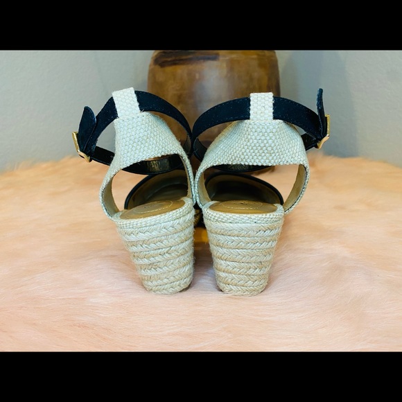 Style & Co. Womens MAILENA Round Toe Casual Sandal - Picture 2 of 5